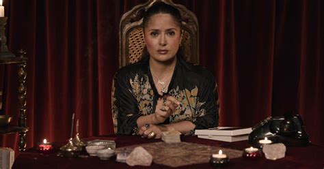 pallina pelosa gucci|Yes, Salma Hayek’s Character In House Of Gucci Is Real .